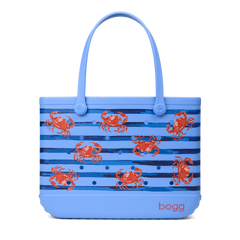 Original Bogg Bag - Coastal Crab