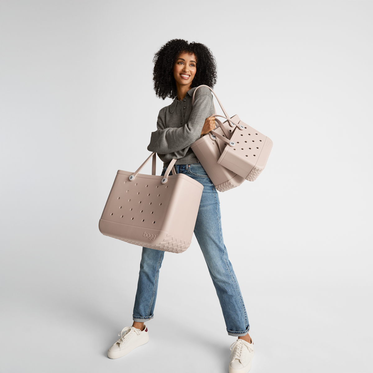 Baby Bogg Bag - You Navy Me Crazy