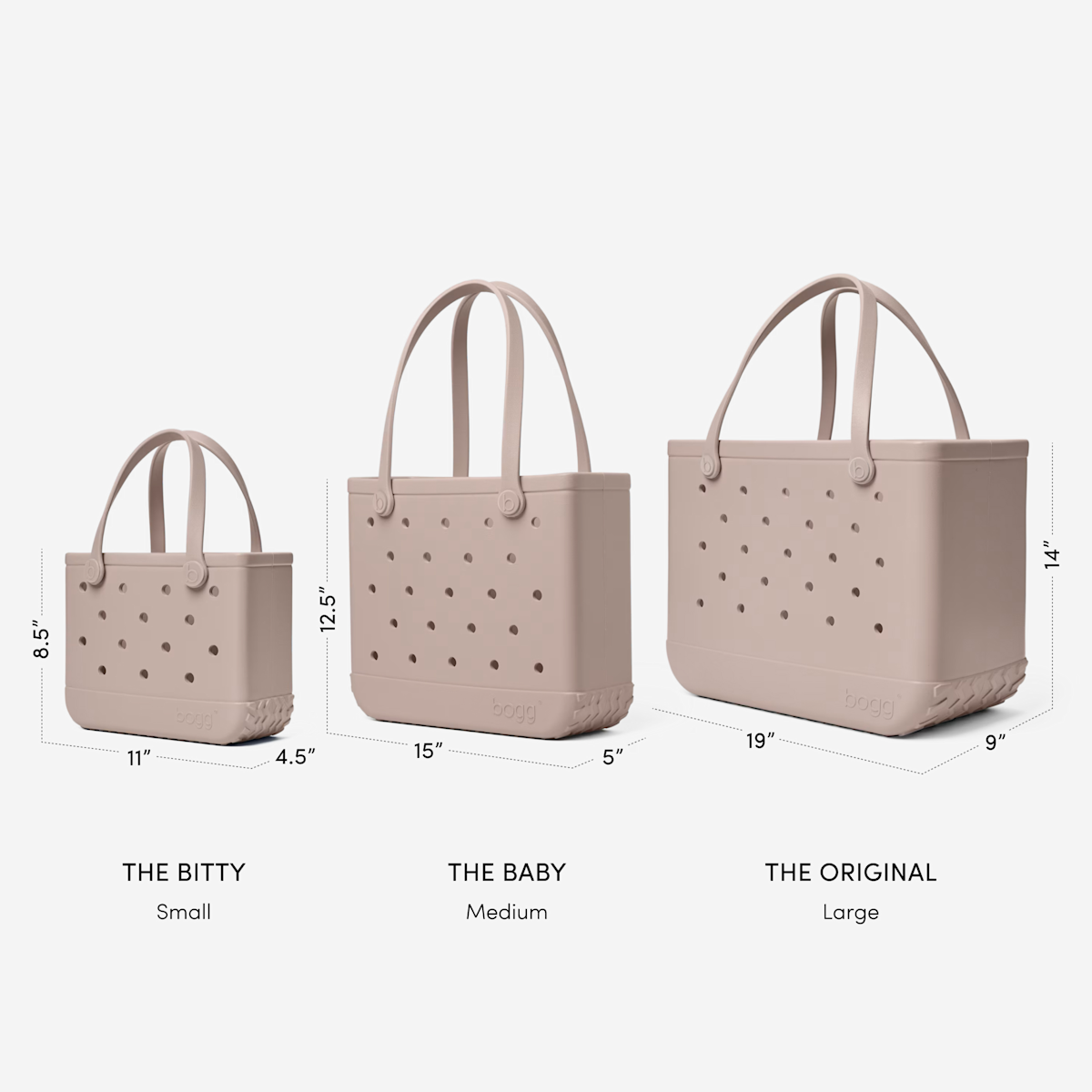 Baby Bogg Bag - You Red My Mind